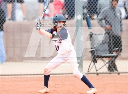 Thumbnail 1 in Cibola vs. Pinnacle photogallery.