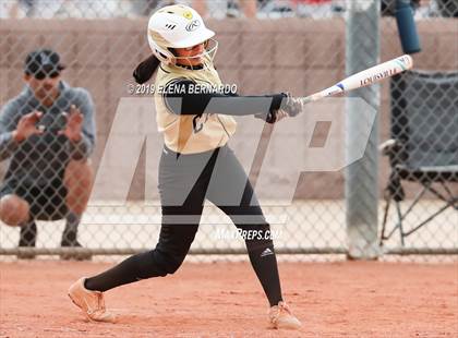 Thumbnail 1 in Cibola vs. Pinnacle photogallery.