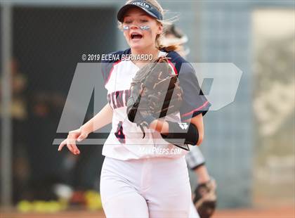 Thumbnail 3 in Cibola vs. Pinnacle photogallery.