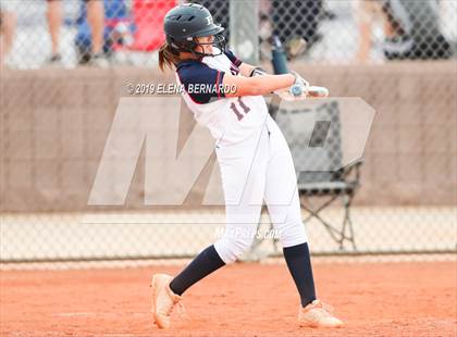 Thumbnail 3 in Cibola vs. Pinnacle photogallery.