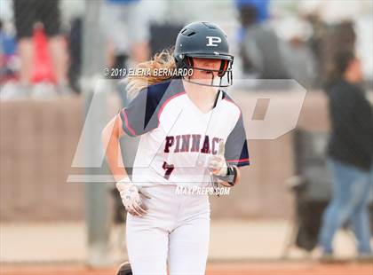 Thumbnail 2 in Cibola vs. Pinnacle photogallery.