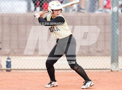 Thumbnail 1 in Cibola vs. Pinnacle photogallery.