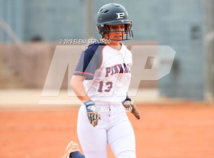 Thumbnail 1 in Cibola vs. Pinnacle photogallery.
