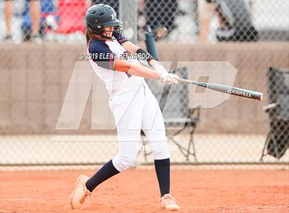 Thumbnail 2 in Cibola vs. Pinnacle photogallery.