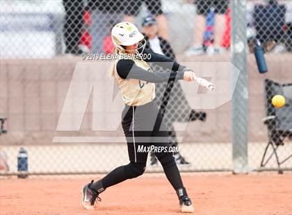 Thumbnail 2 in Cibola vs. Pinnacle photogallery.