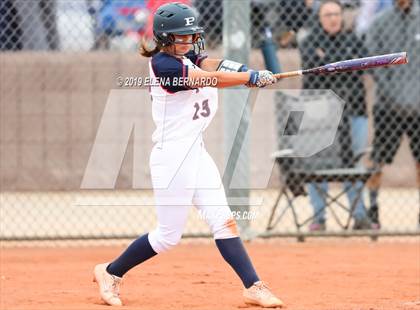 Thumbnail 1 in Cibola vs. Pinnacle photogallery.