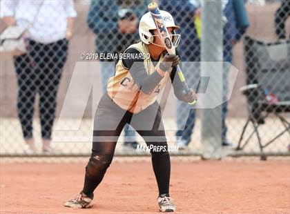 Thumbnail 2 in Cibola vs. Pinnacle photogallery.
