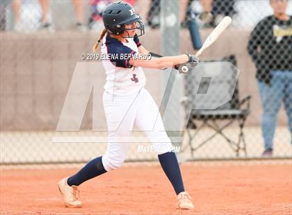 Thumbnail 3 in Cibola vs. Pinnacle photogallery.