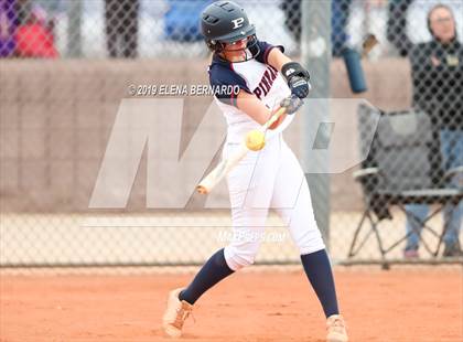 Thumbnail 2 in Cibola vs. Pinnacle photogallery.