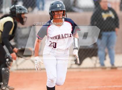Thumbnail 3 in Cibola vs. Pinnacle photogallery.