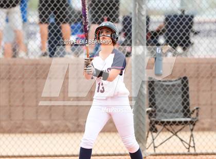 Thumbnail 1 in Cibola vs. Pinnacle photogallery.