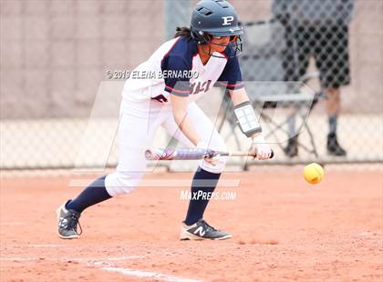 Thumbnail 1 in Cibola vs. Pinnacle photogallery.
