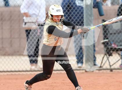 Thumbnail 3 in Cibola vs. Pinnacle photogallery.