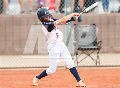 Thumbnail 2 in Cibola vs. Pinnacle photogallery.