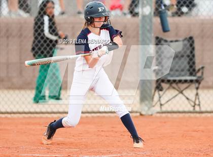 Thumbnail 3 in Cibola vs. Pinnacle photogallery.