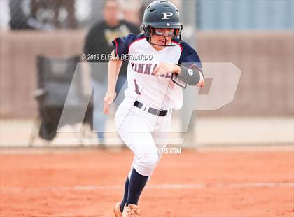 Thumbnail 2 in Cibola vs. Pinnacle photogallery.