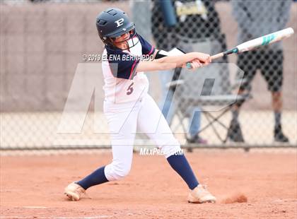 Thumbnail 3 in Cibola vs. Pinnacle photogallery.