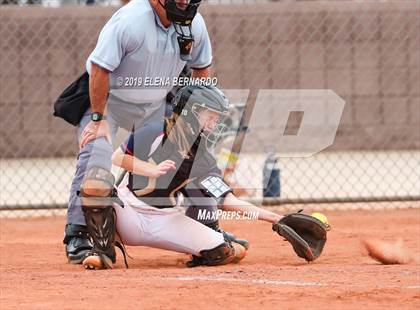 Thumbnail 3 in Cibola vs. Pinnacle photogallery.