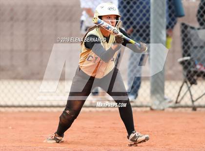 Thumbnail 1 in Cibola vs. Pinnacle photogallery.