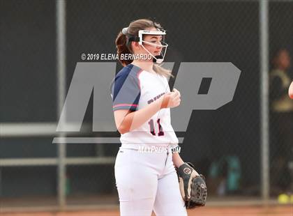 Thumbnail 1 in Cibola vs. Pinnacle photogallery.