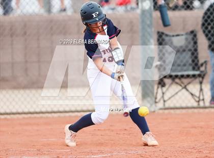 Thumbnail 3 in Cibola vs. Pinnacle photogallery.