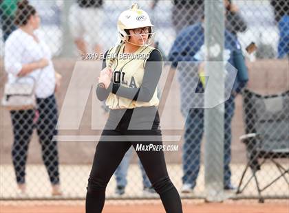 Thumbnail 2 in Cibola vs. Pinnacle photogallery.