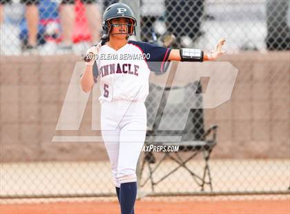 Thumbnail 3 in Cibola vs. Pinnacle photogallery.
