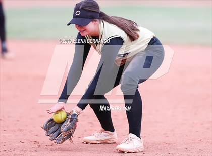 Thumbnail 2 in Cibola vs. Pinnacle photogallery.