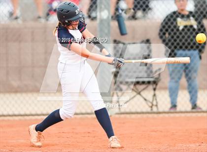 Thumbnail 2 in Cibola vs. Pinnacle photogallery.