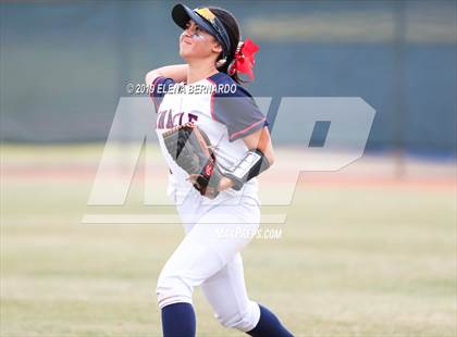 Thumbnail 2 in Cibola vs. Pinnacle photogallery.