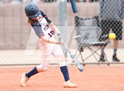 Thumbnail 3 in Cibola vs. Pinnacle photogallery.