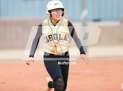Thumbnail 3 in Cibola vs. Pinnacle photogallery.