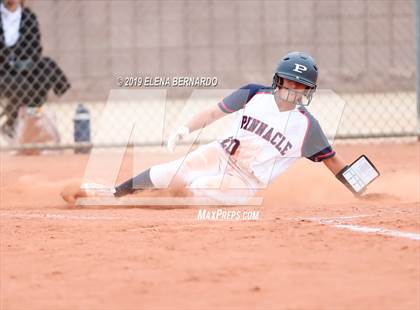Thumbnail 3 in Cibola vs. Pinnacle photogallery.
