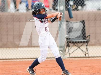 Thumbnail 2 in Cibola vs. Pinnacle photogallery.