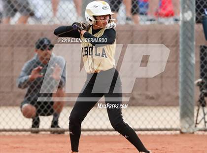 Thumbnail 1 in Cibola vs. Pinnacle photogallery.