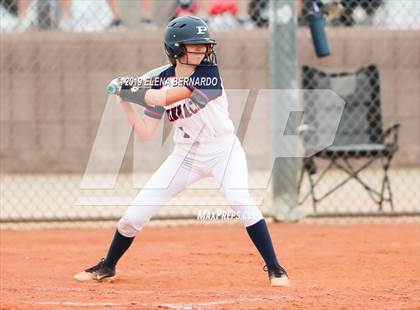 Thumbnail 1 in Cibola vs. Pinnacle photogallery.