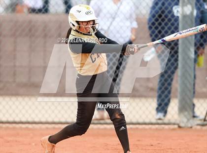 Thumbnail 3 in Cibola vs. Pinnacle photogallery.