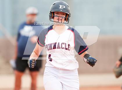 Thumbnail 1 in Cibola vs. Pinnacle photogallery.