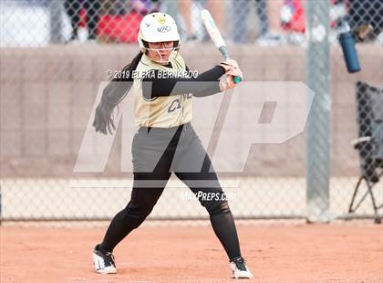 Thumbnail 2 in Cibola vs. Pinnacle photogallery.