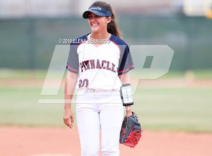 Thumbnail 3 in Cibola vs. Pinnacle photogallery.