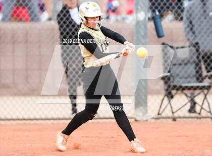 Thumbnail 3 in Cibola vs. Pinnacle photogallery.