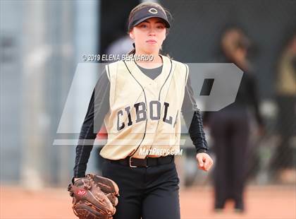 Thumbnail 1 in Cibola vs. Pinnacle photogallery.