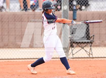 Thumbnail 2 in Cibola vs. Pinnacle photogallery.