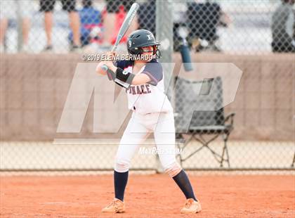 Thumbnail 1 in Cibola vs. Pinnacle photogallery.