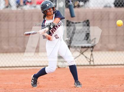 Thumbnail 3 in Cibola vs. Pinnacle photogallery.