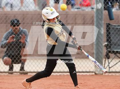 Thumbnail 3 in Cibola vs. Pinnacle photogallery.