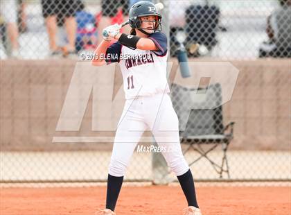 Thumbnail 1 in Cibola vs. Pinnacle photogallery.