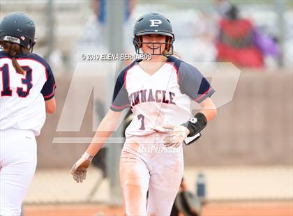 Thumbnail 2 in Cibola vs. Pinnacle photogallery.
