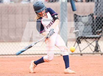 Thumbnail 2 in Cibola vs. Pinnacle photogallery.