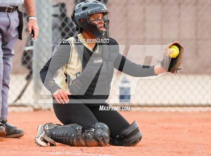 Thumbnail 3 in Cibola vs. Pinnacle photogallery.